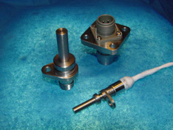 Custom Aerospace