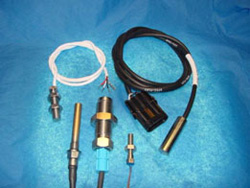 Automotive and Racing Speed Sensors