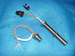 Combined Technologies