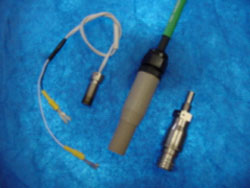 Custom Manufactured Product