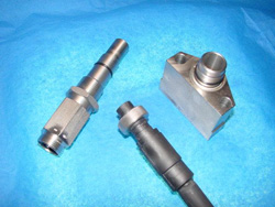 Locomotive Traction Sensors