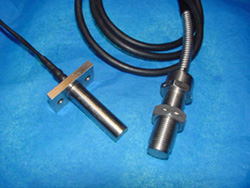 Position Sensing