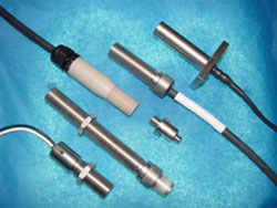Proximity Sensors
