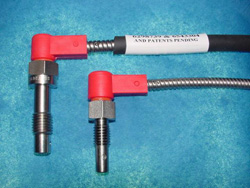 Smith Systems, Inc. Right Angle Temperature Sensor