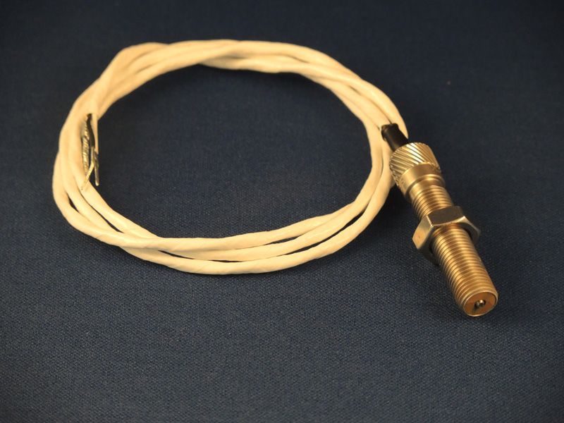 Magnetic Speed Sensors