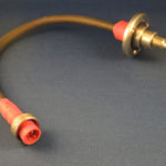 Custom Aerospace Speed Sensors