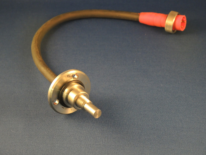 Temperature Sensors