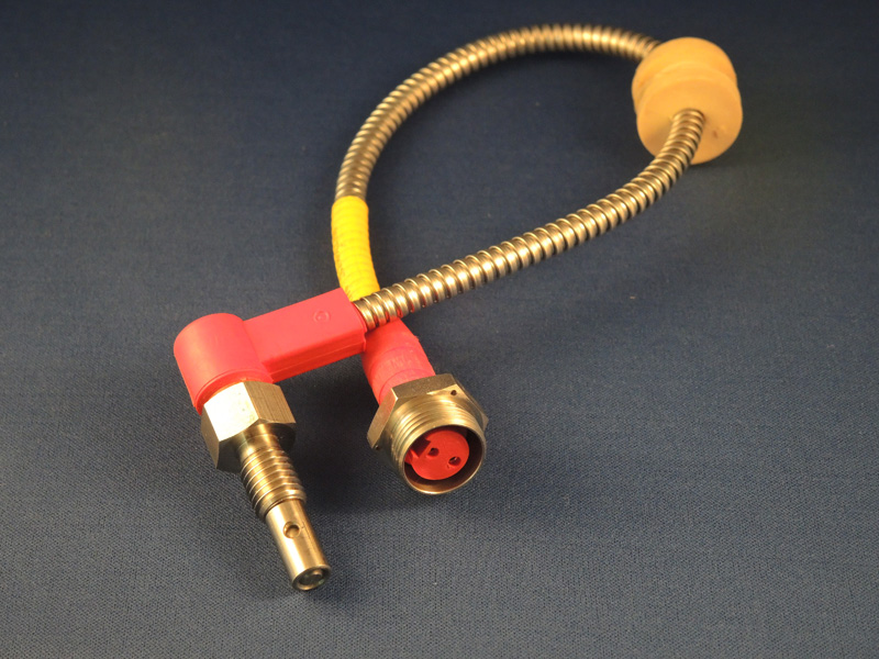 Temperature Sensors