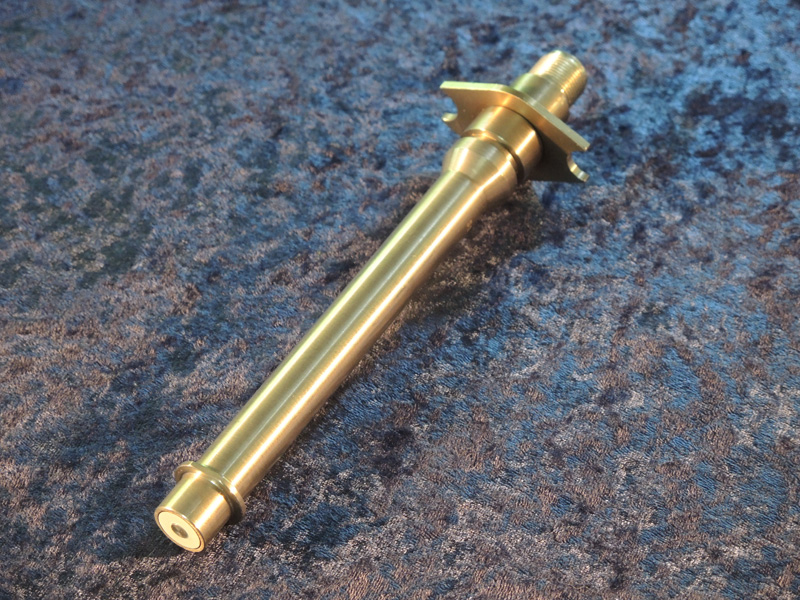 Magnetic Proximity Sensors