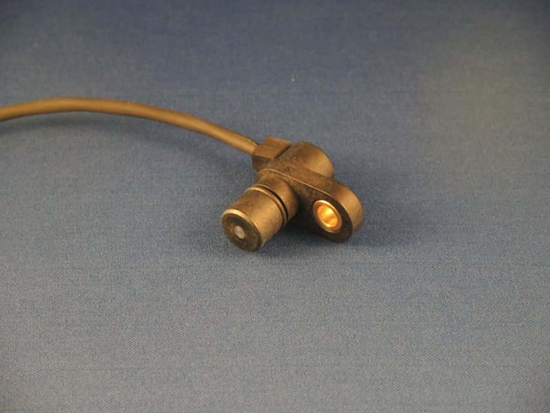 Polymer Shell Speed Sensors