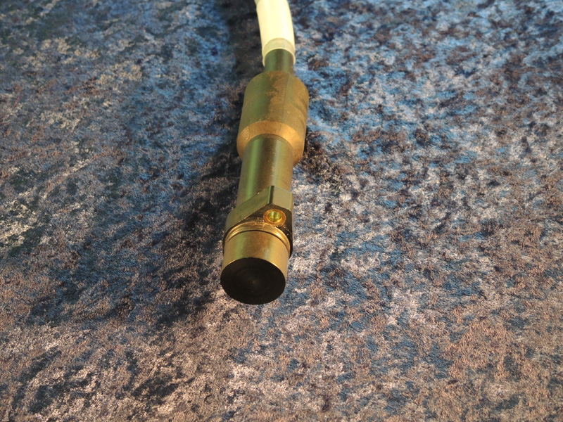 Polymer Shell Speed Sensors