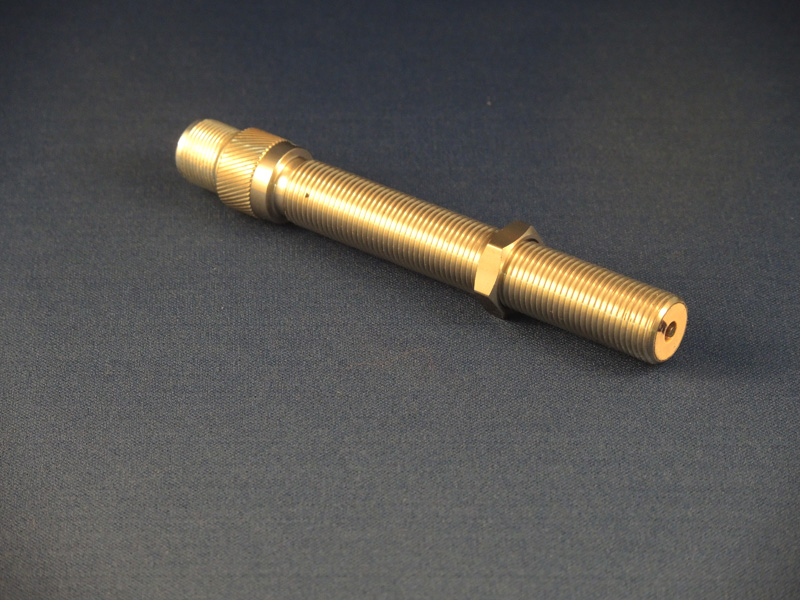 Passive Speed Sensors