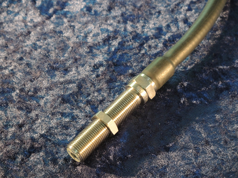 Passive Speed Sensors