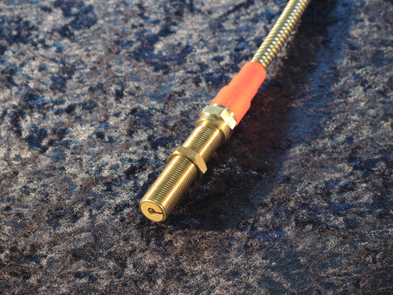 Passive Speed Sensors