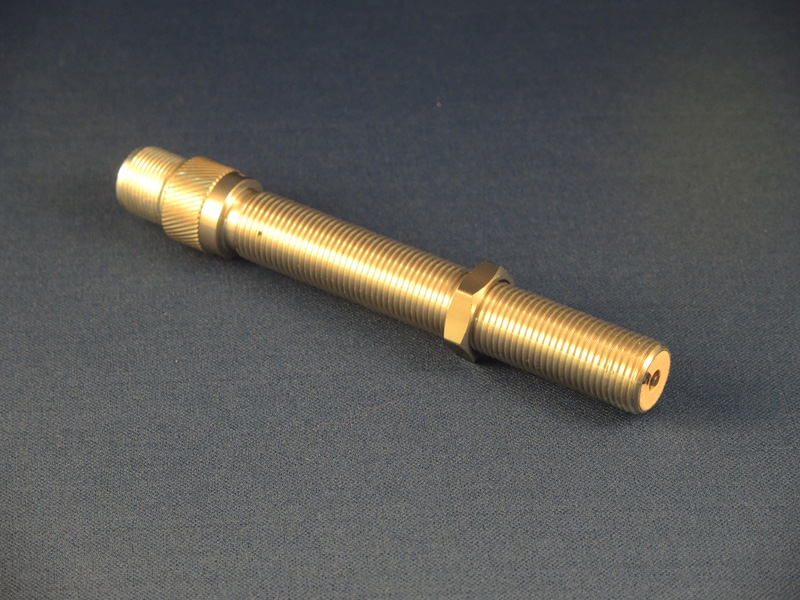 Passive Speed Sensors