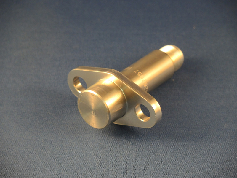 Passive Speed Sensors