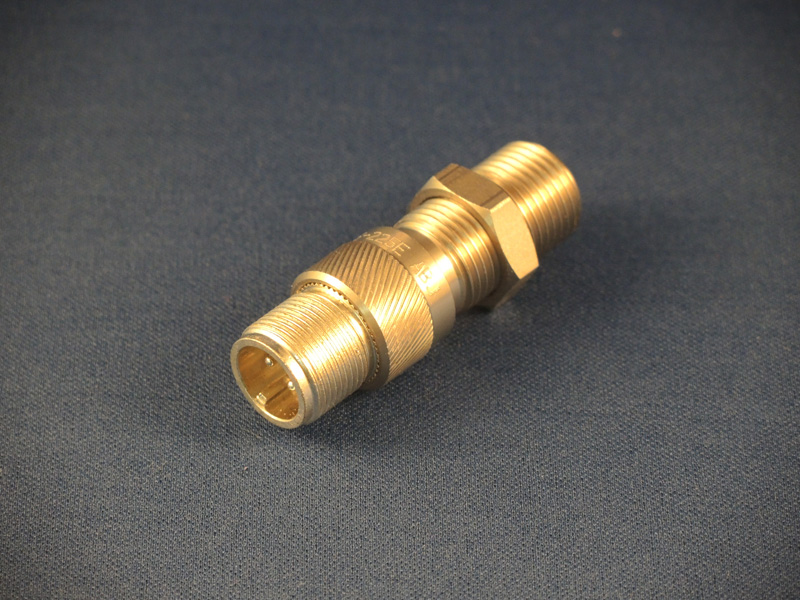 Passive Speed Sensors