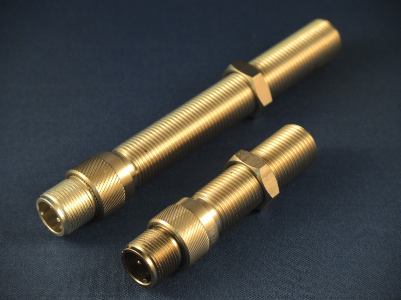 Passive Speed Sensors