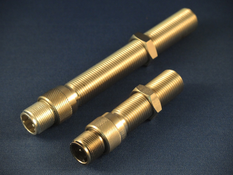 Passive Speed Sensors