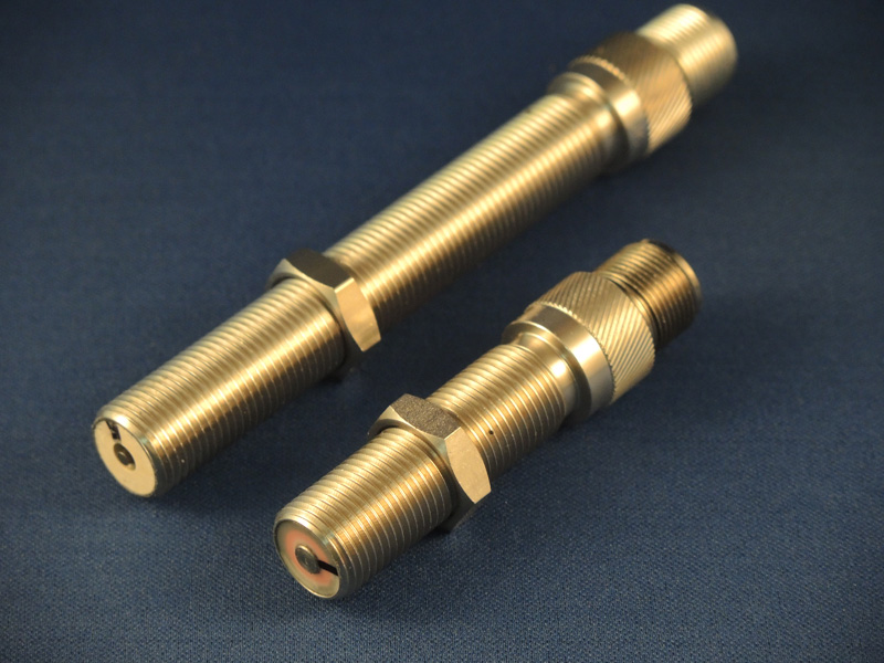 Passive Speed Sensors
