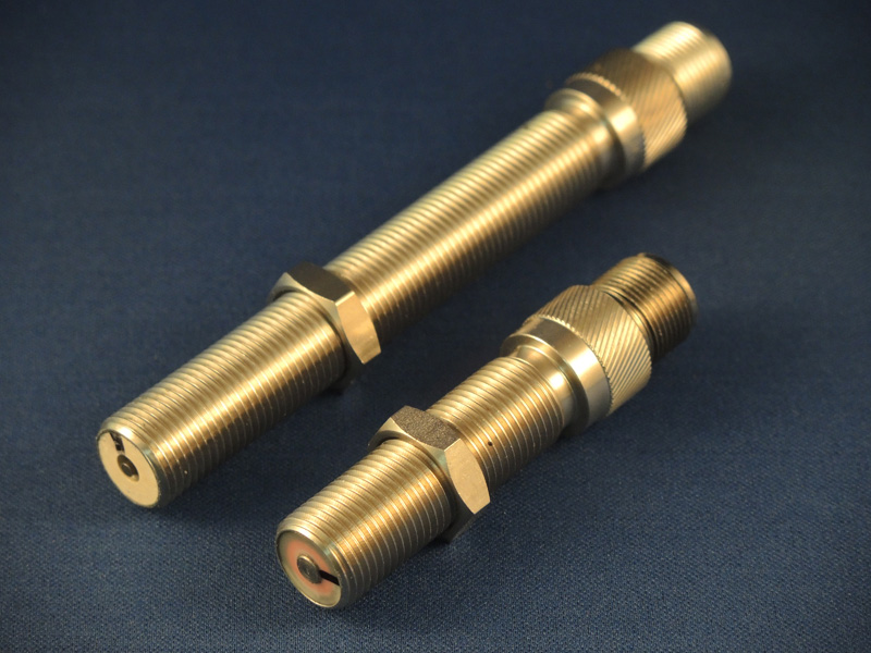 Passive Speed Sensors