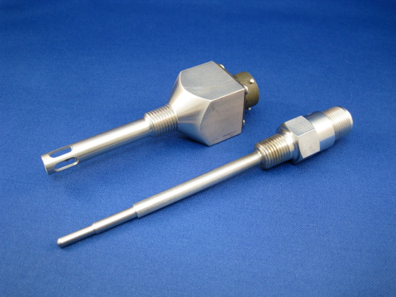 Temperature Sensors