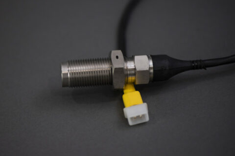 Smith Systems, Inc. Automotive and Racing Speed Sensors