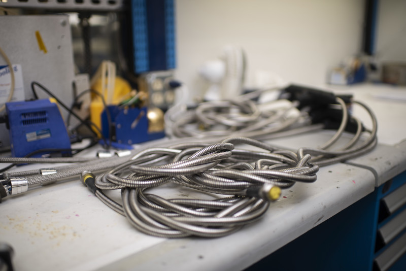 Cabling 1
