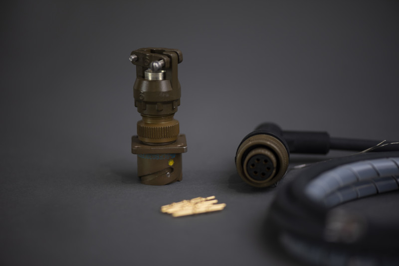 Connectors