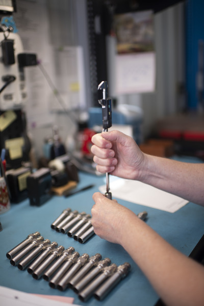 Custom Manufacturing (10)