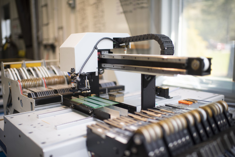 Custom Manufacturing (2)
