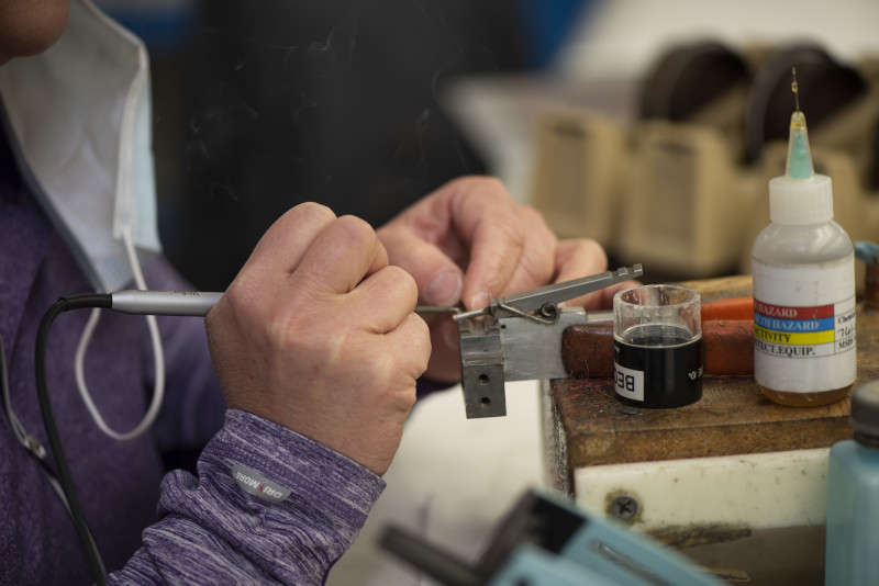 Custom Manufacturing (6)