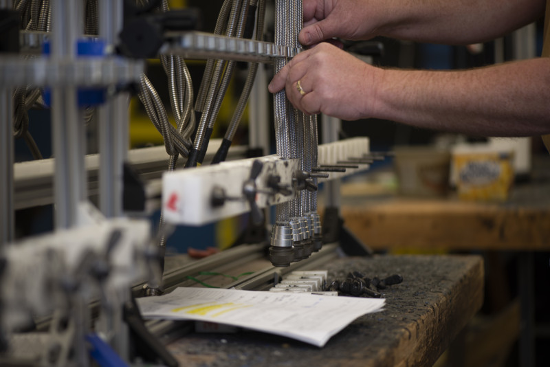 Custom Manufacturing (8)