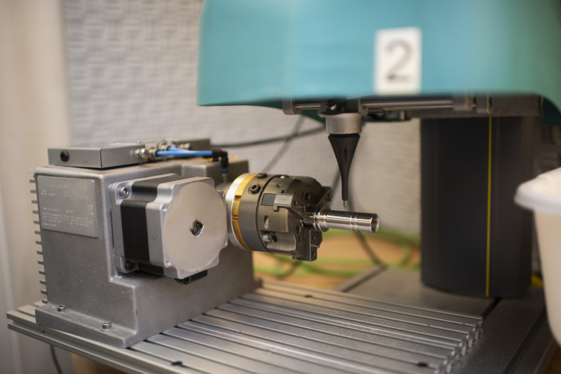 Custom Manufacturing (9)