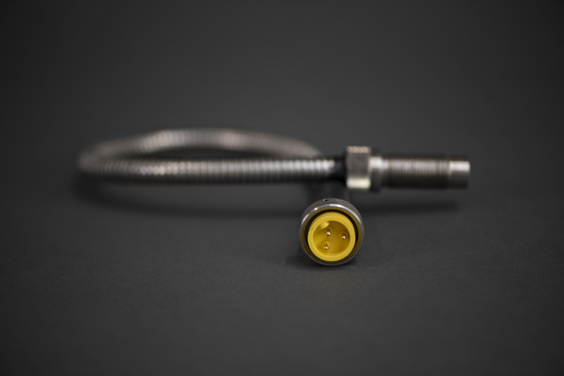 EZ Change Connector 1