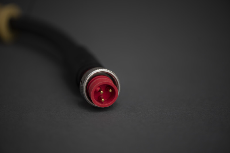 EZ Change Connector