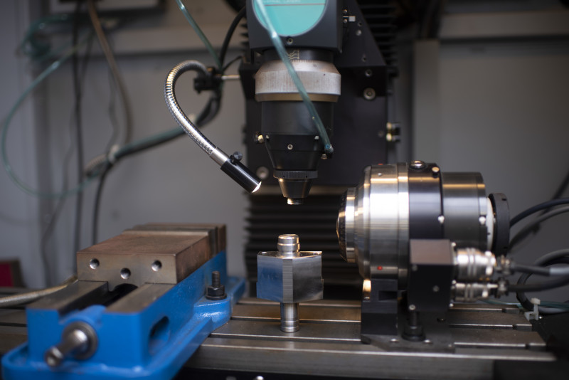 Machining 1
