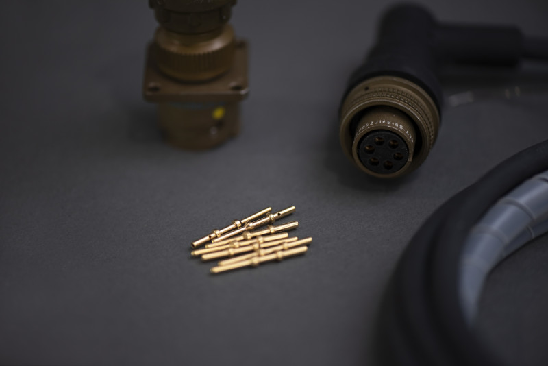 Mountaing Hardware or accessories (2)