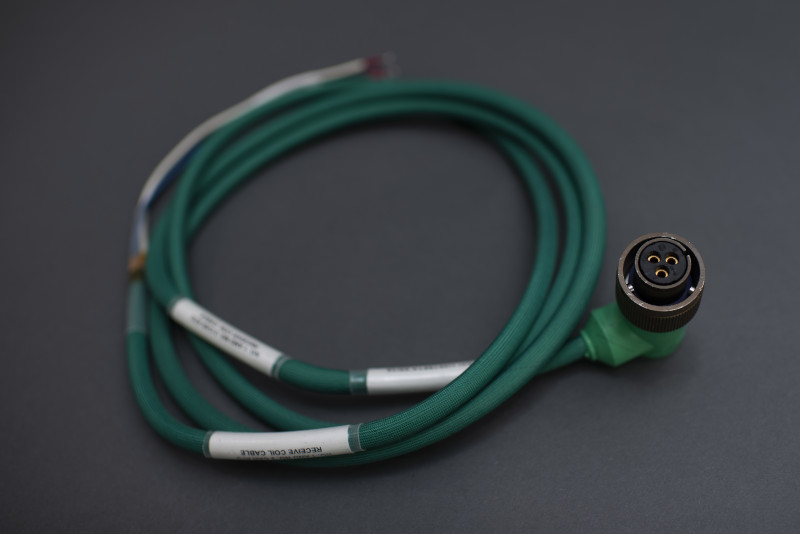 Overmold cabling 1