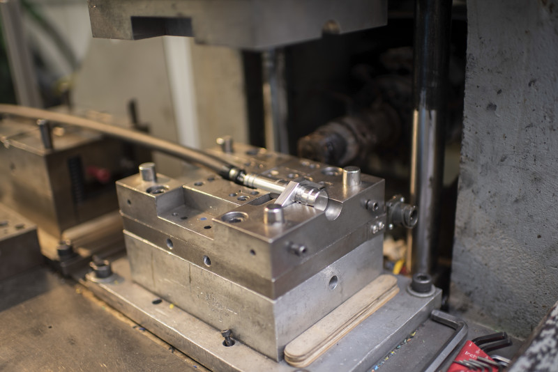 Overmold or production general