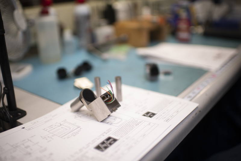 Smart Sensors and Controls (4)